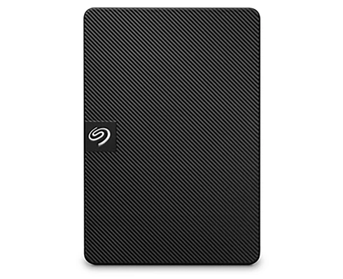 Seagate Expansion Portable 2TB HDD