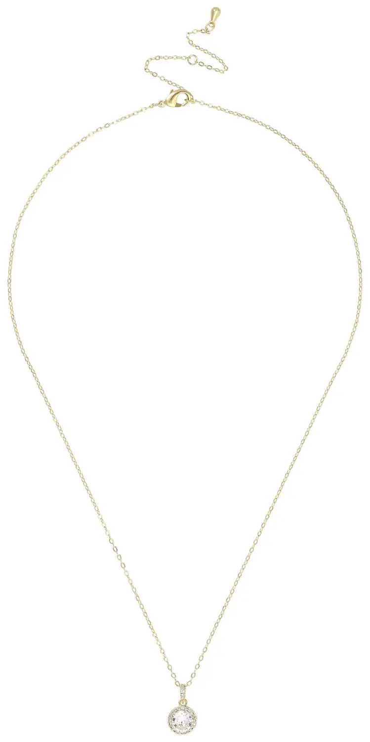 Kette - Gleaming Circle