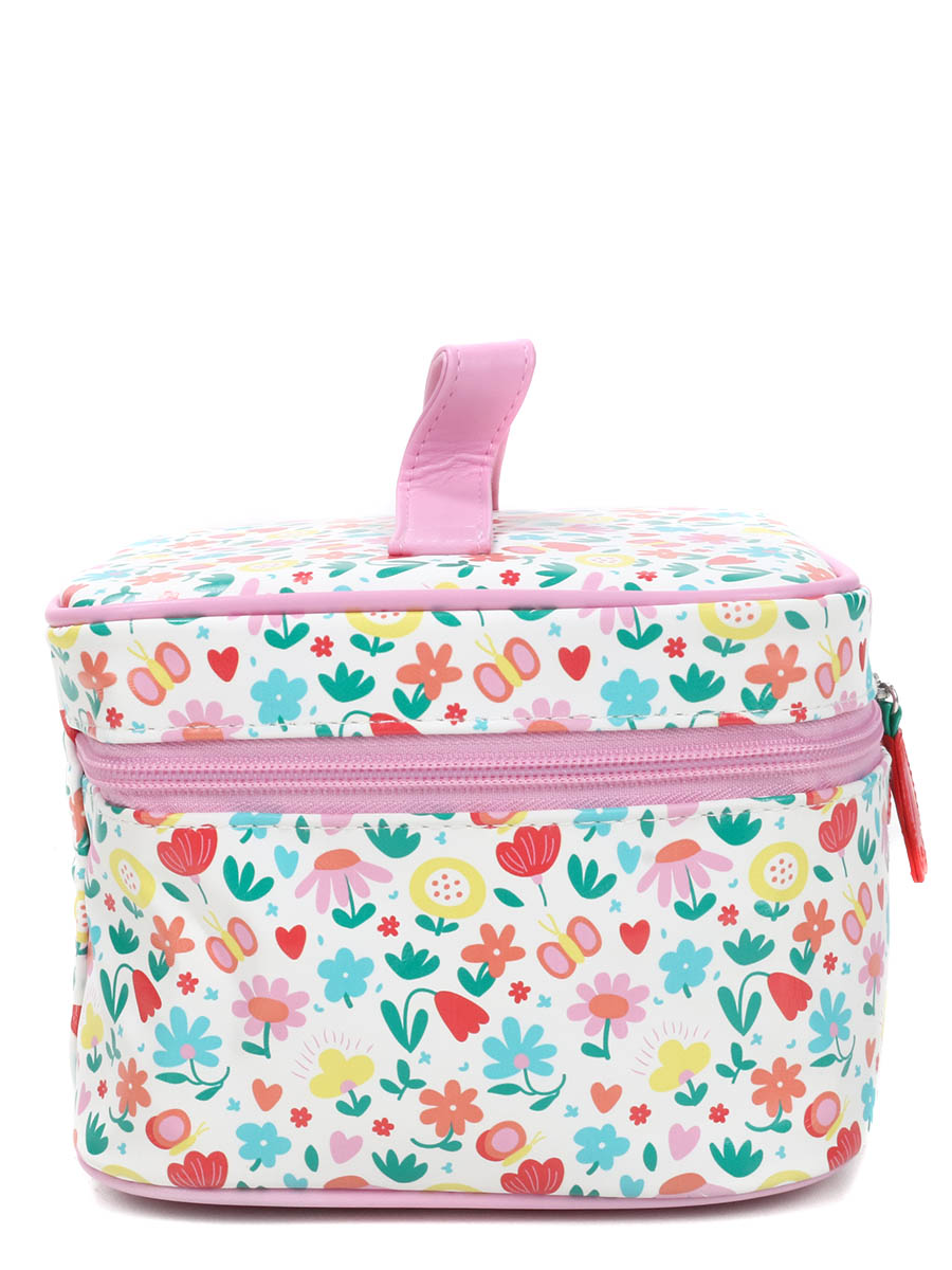 Vanity case DerriÀre la porte Sophie Bazar de Poupette 23 cm