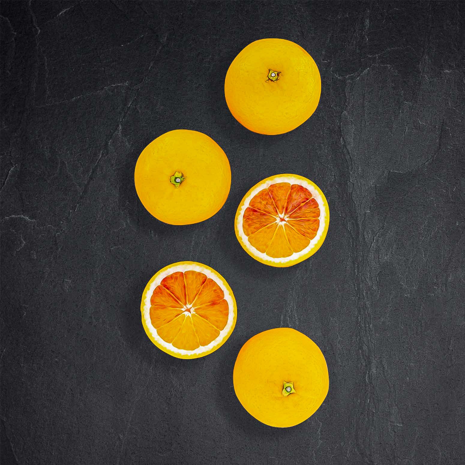 Blutorange Moro