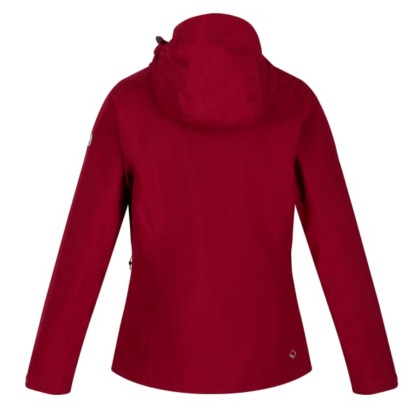 Veste randonnée REGATTA W WENTWOOD VI BEETR
