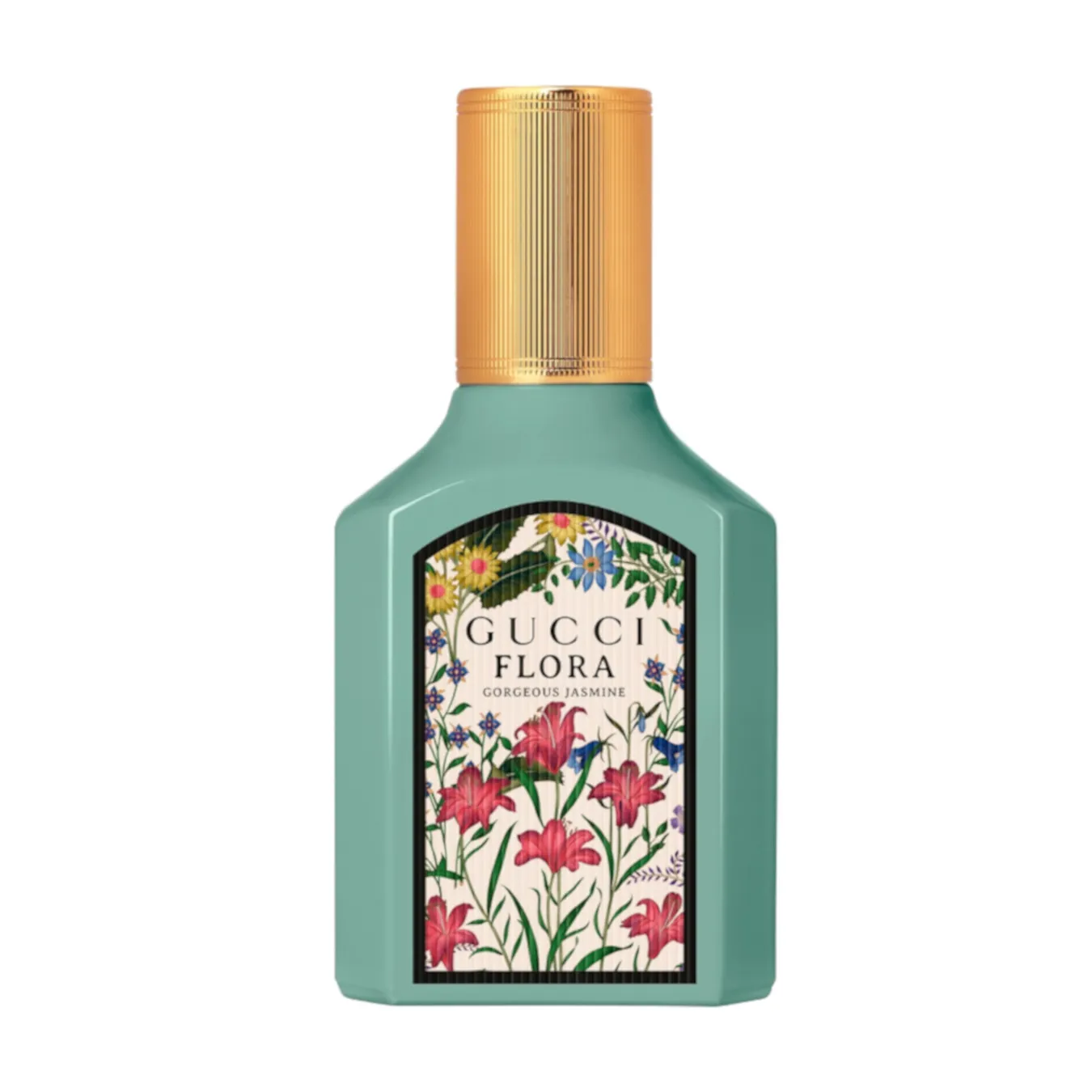 Gucci Flora Gorgeous Jasmine