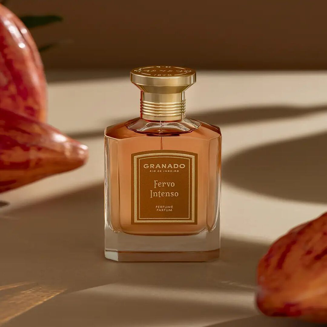 Fragrâncias Eau de Parfum Fervo Intenso - 75ml