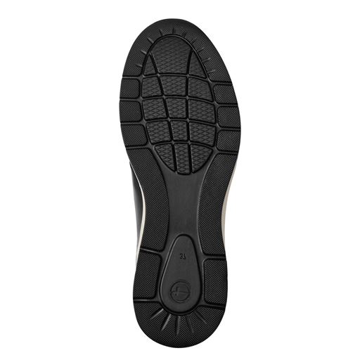 Tamaris Sneakers, Black, 39