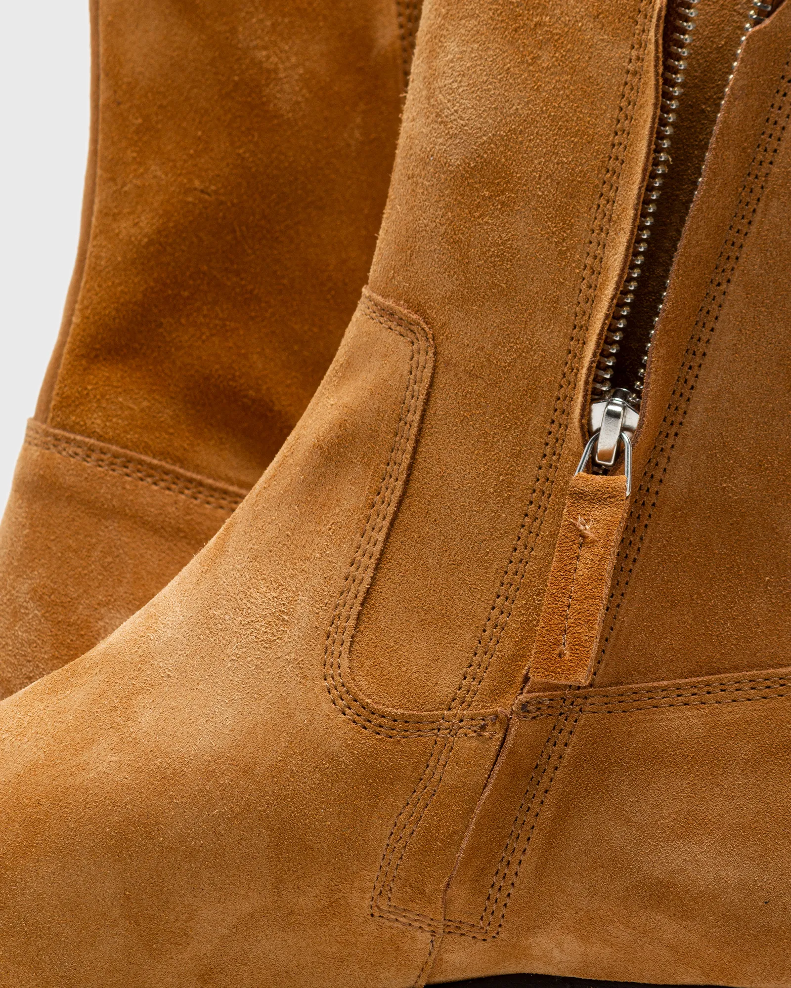 Marant OKUNI LOW BOOTS