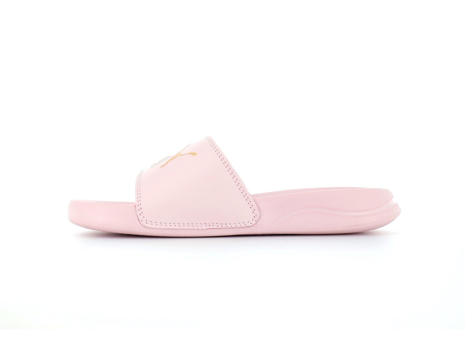 Puma-372279 Synthétique Rose