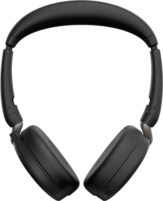 Jabra Evolve2 65 Flex USB-C høretelefoner (MS Teams udgave)