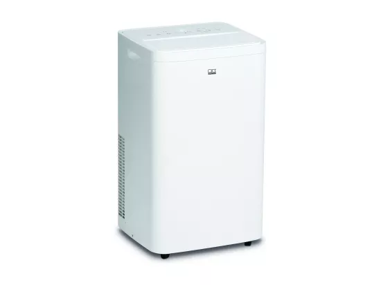 Climatiseur mobile REMKO RKL 355 Eco 3,5kw compatible WIFI