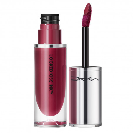 M·A·C Cosmetics Locked kiss ink Vixen