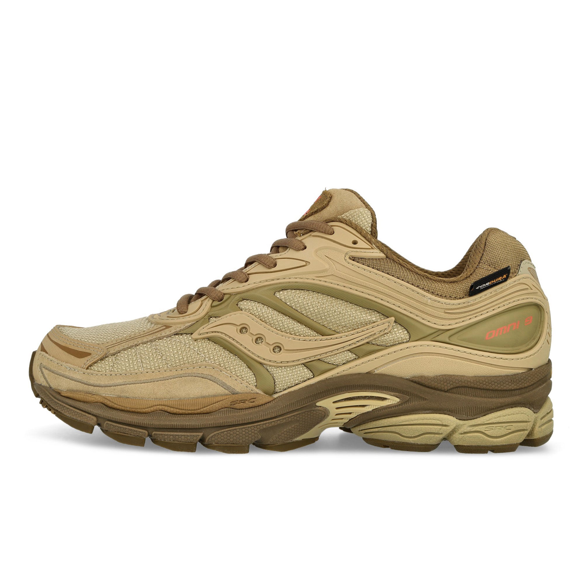 Saucony<br>Progrid Omni 9