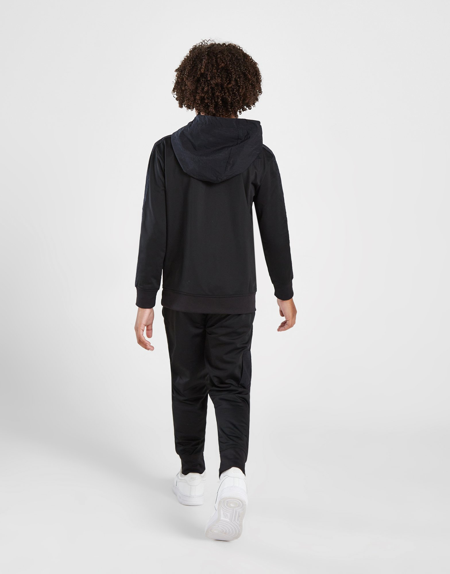 Jordan Ensemble de survêtement Zippé Enfant