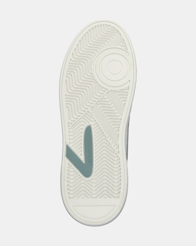 Hub Court Men Lage sneakers  - groen