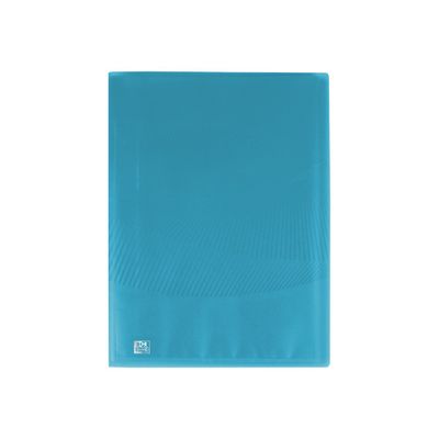 Oxford Osmose - Porte vues - 80 vues - A4 - disponible dans différentes couleurs