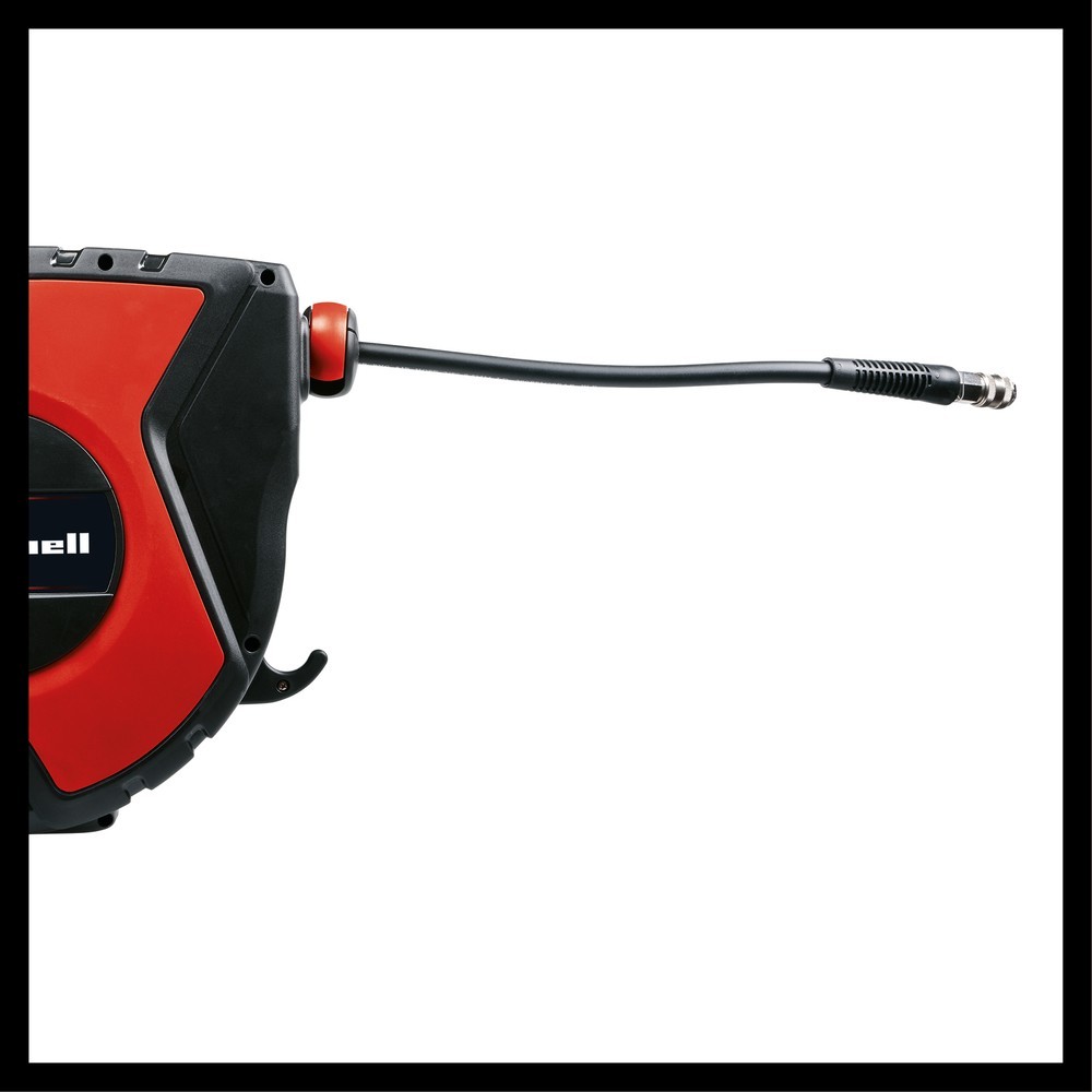 Dévidoir automatique pour tuyau tc-ph 150