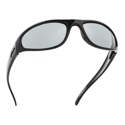 Lunettes de soleil John Doe DAKOTA - Noir