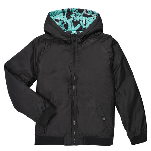 Guess - L2BL13-WO06C-P5J4 - Noir