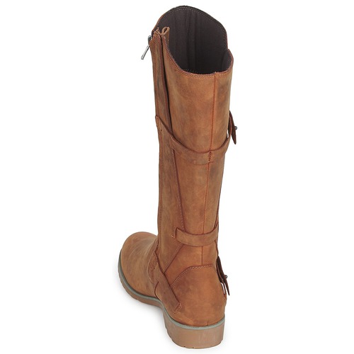 Teva - DELAVINA LEATHER - Marron