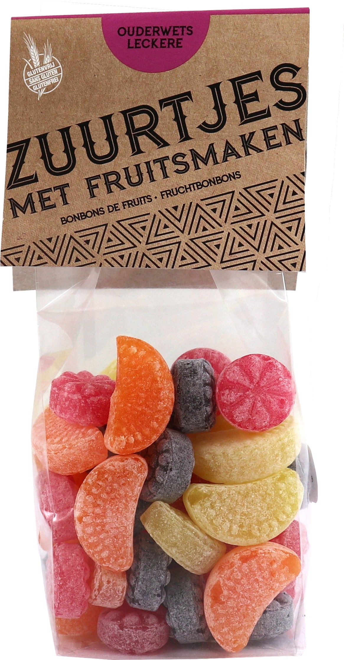 zuurtjes 200 gr