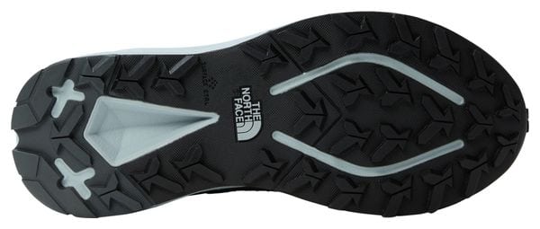 Chaussures de Randonnée Femme The North Face Mid Vectiv Exploris 2 Gris