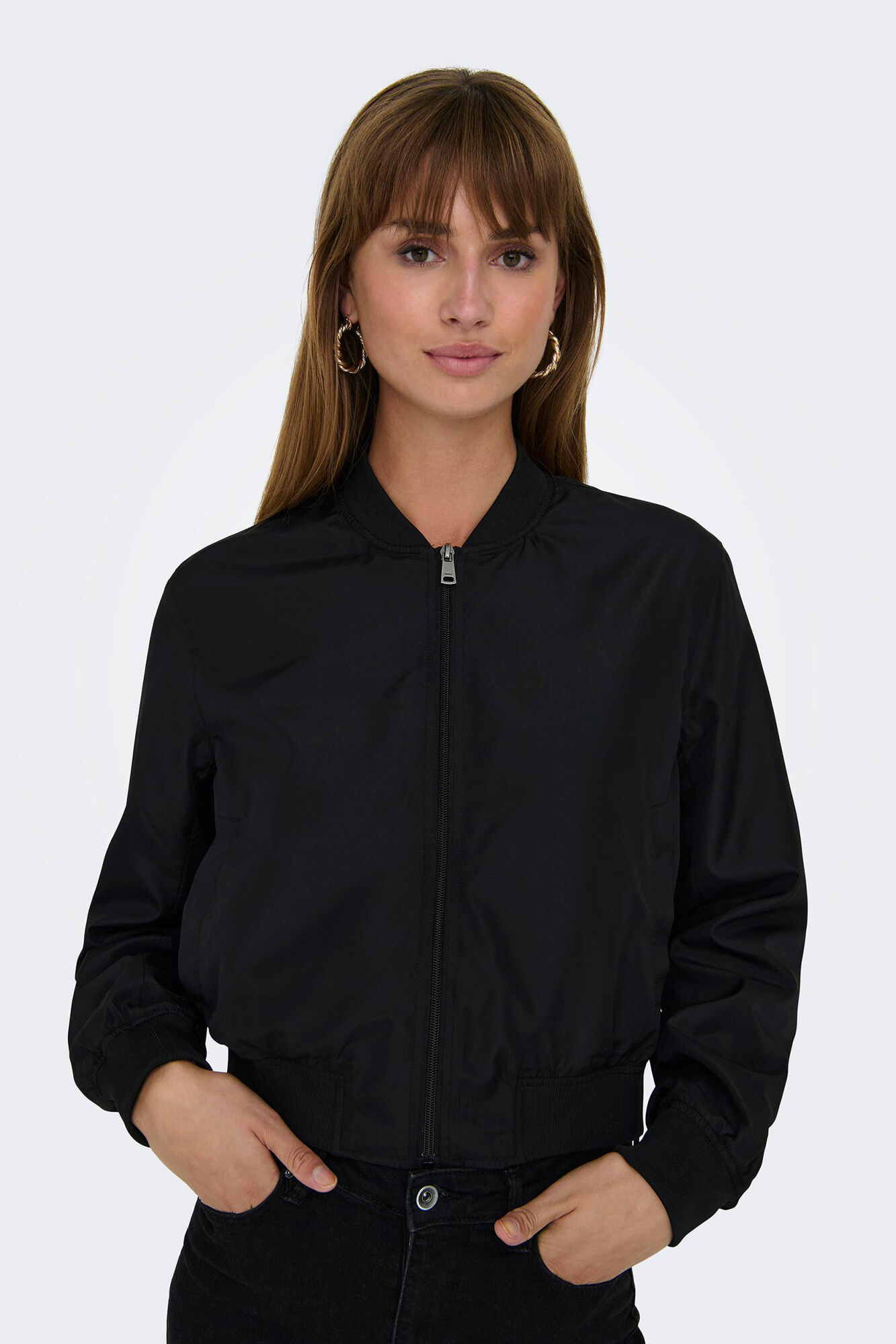 Jaqueta bomber