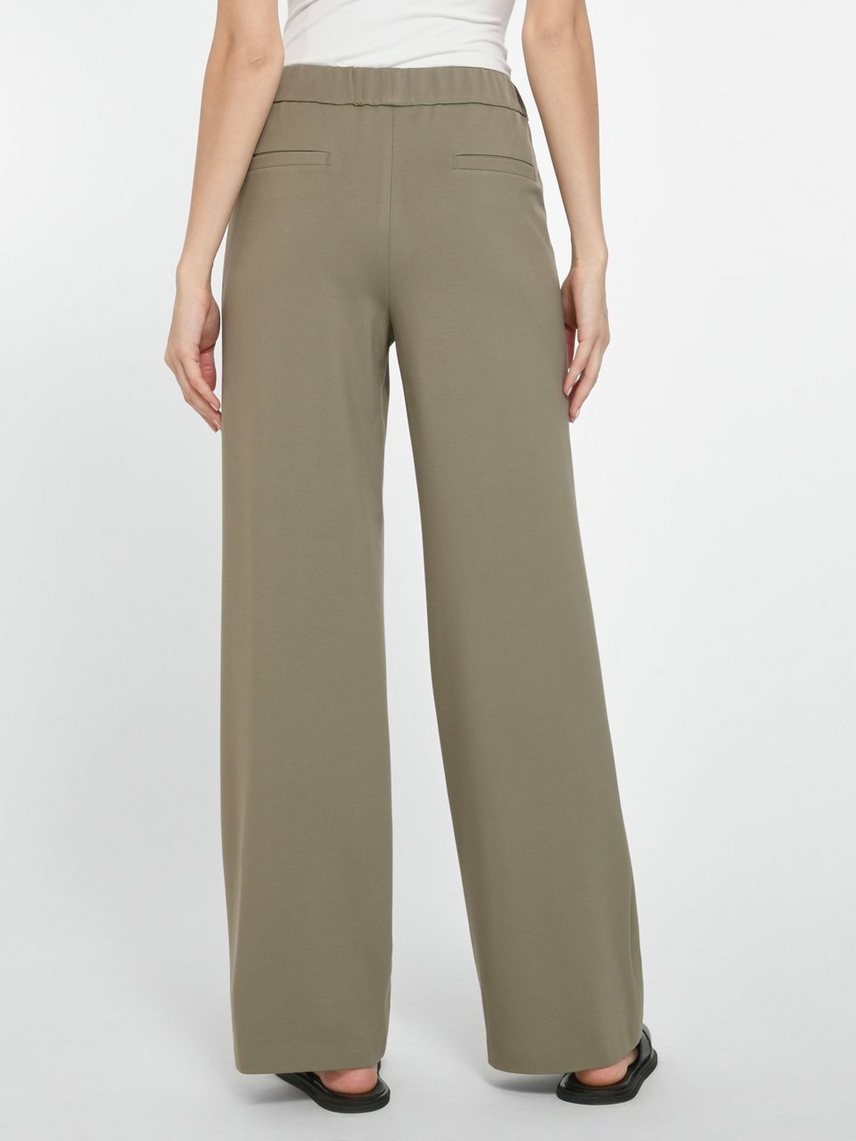 Jersey-Hose Passform Cornelia