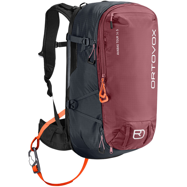 Ortovox Damen Avabag Litric Tour 36 S Lawinenrucksack