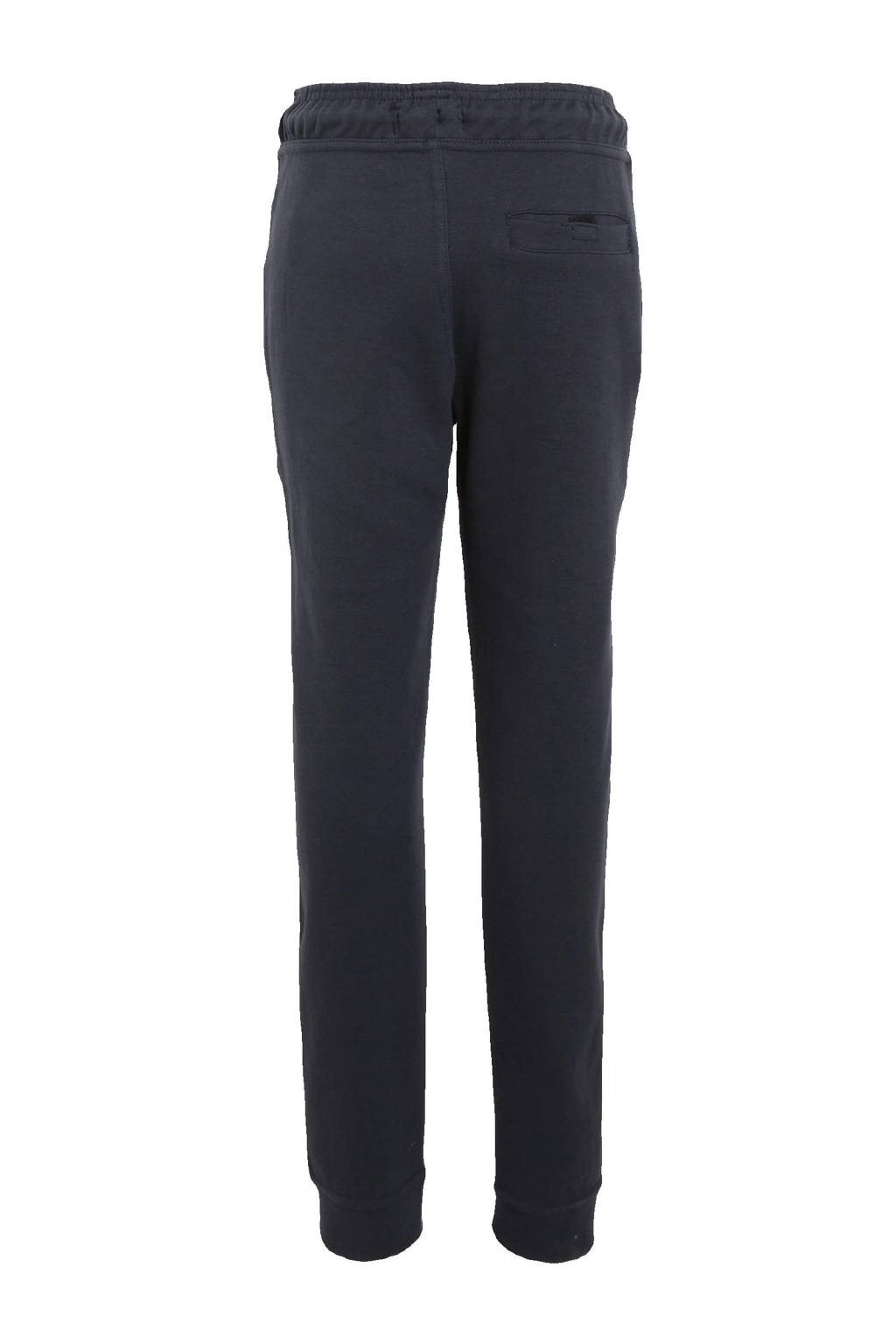 Cars regular fit joggingbroek Lax donkerblauw