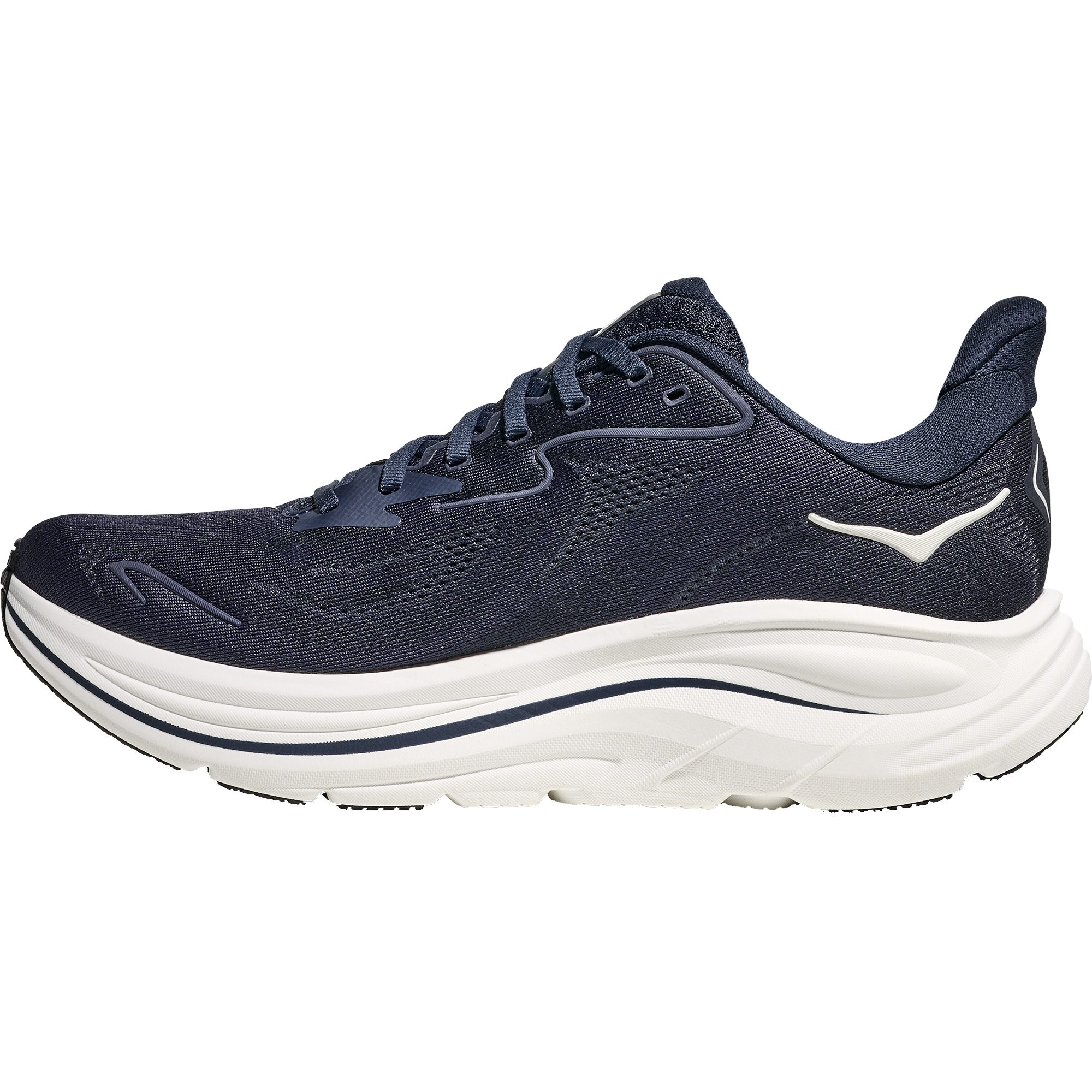 HOKA Clifton 10 Laufschuhe Herren navy