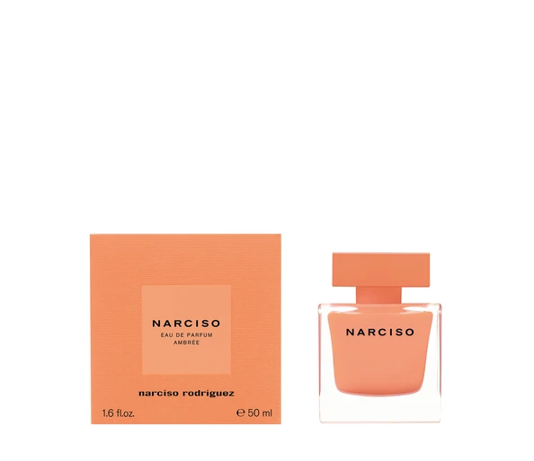 Narciso Rodriguez Narciso Ambrée Eau de Parfum