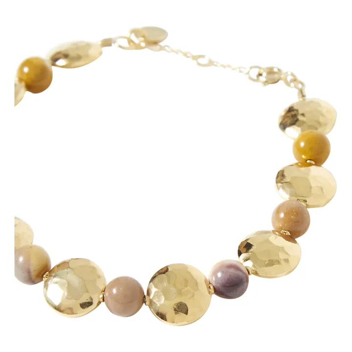 5 Octobre Bracelet Baloon | Bordeaux