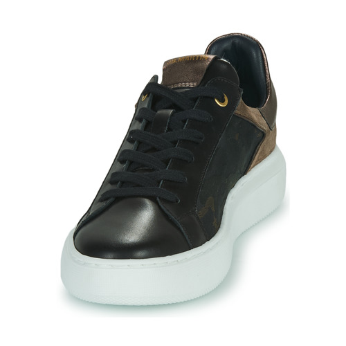 JB Martin - FLORA - MIX CAMOUFLAGE KAKI