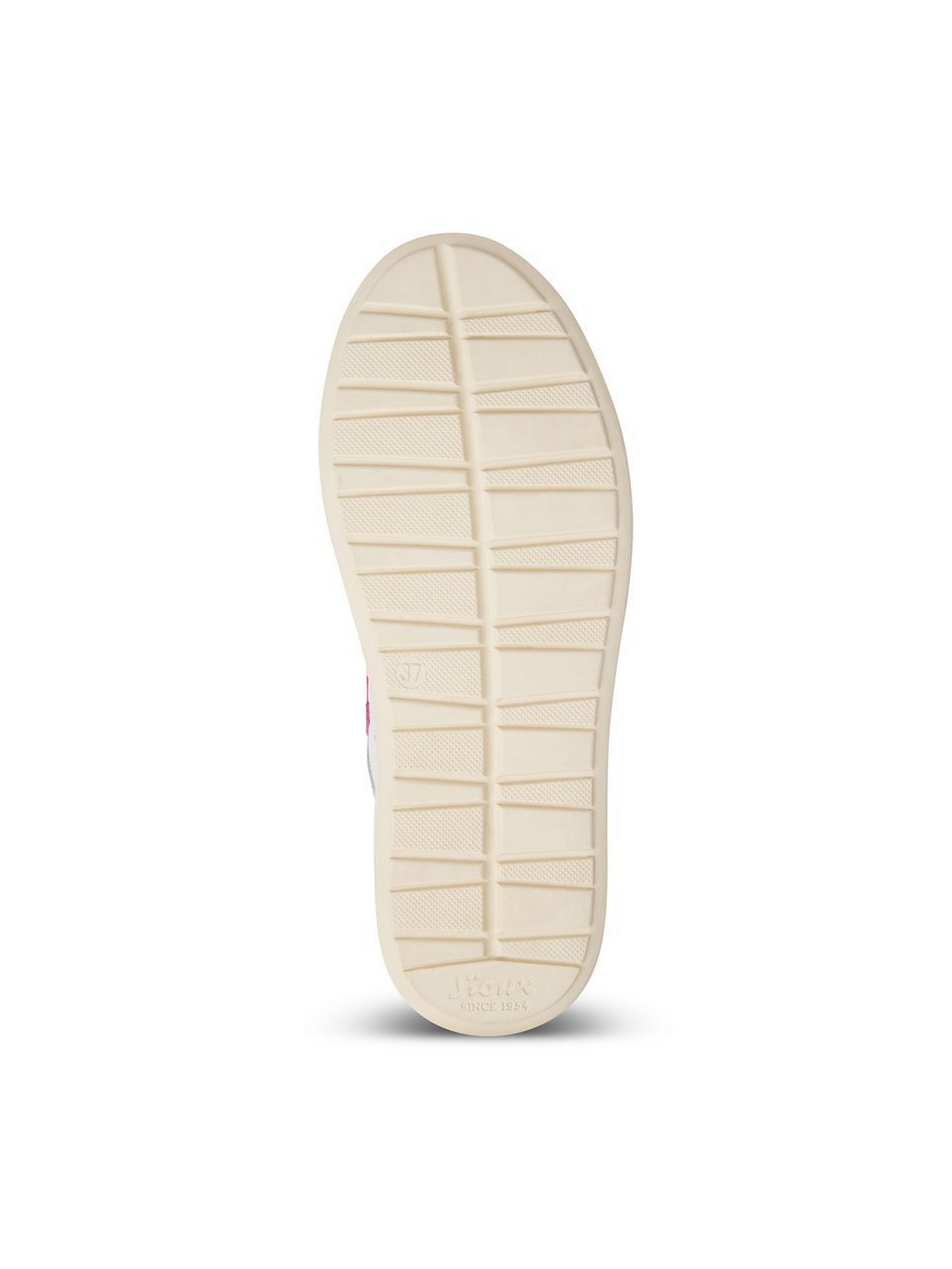 Sneaker Tedroso