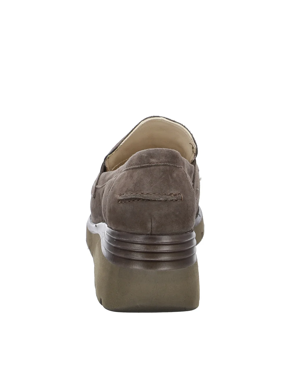 Slipper Bari taiga