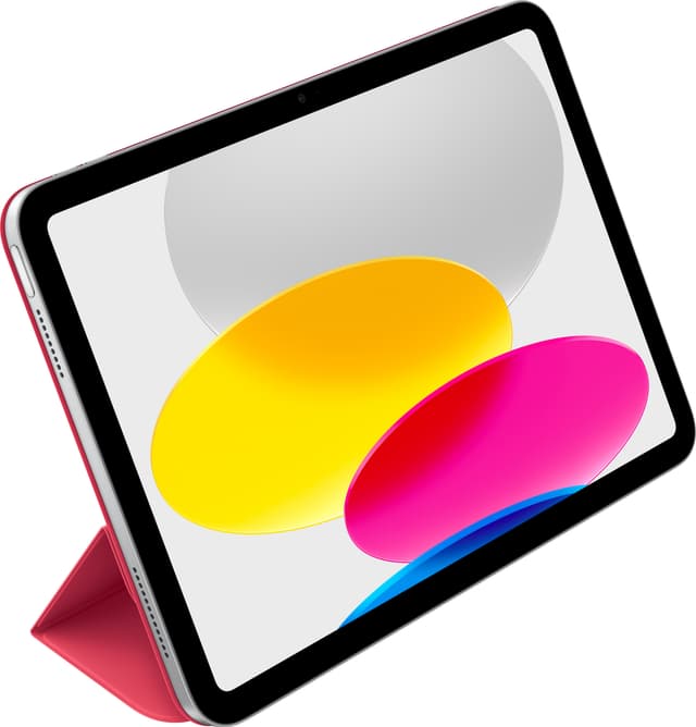 Smart Folio til iPad 11. Gen (A16) (Vandmelon)