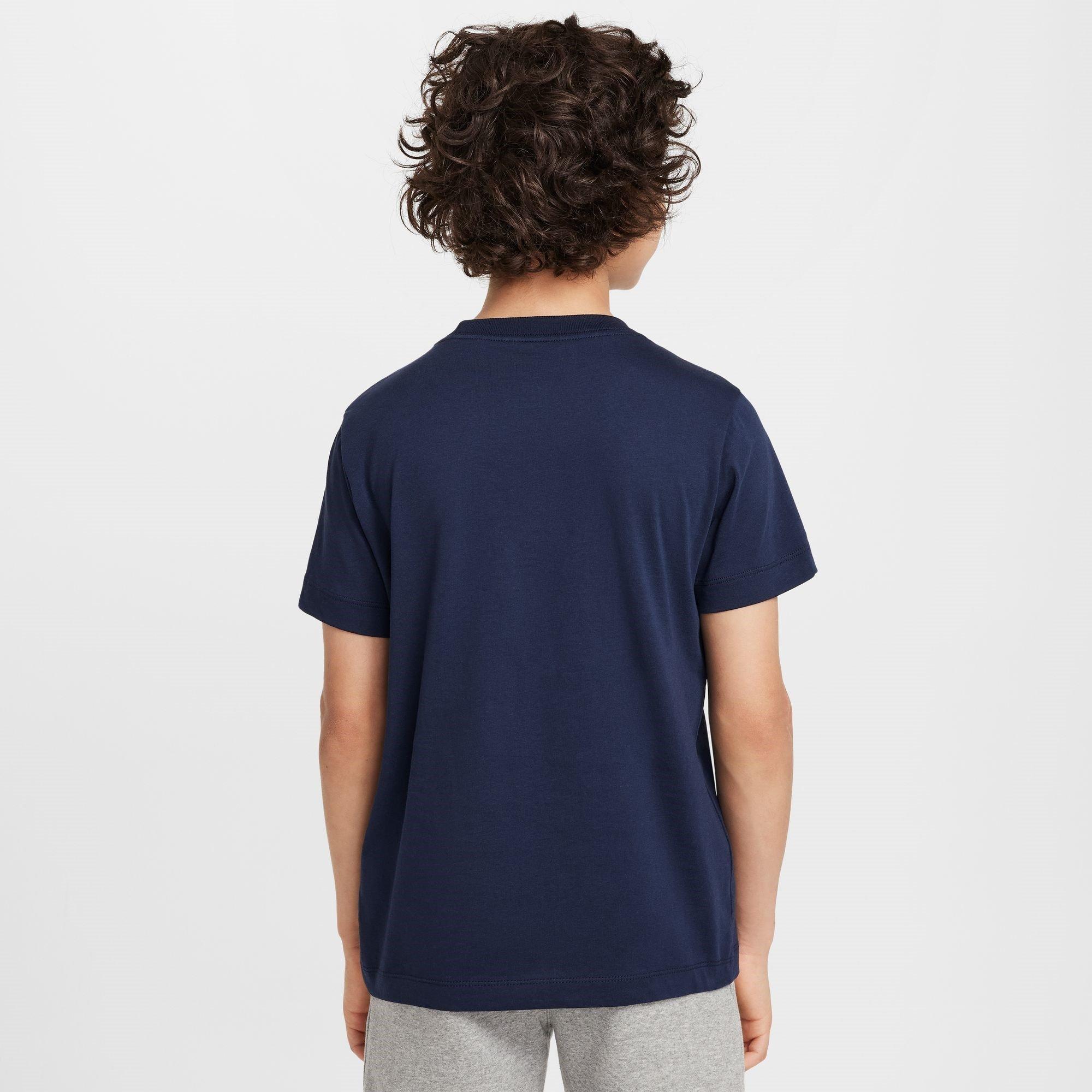 Nike Chelsea Lion T shirt Juniors