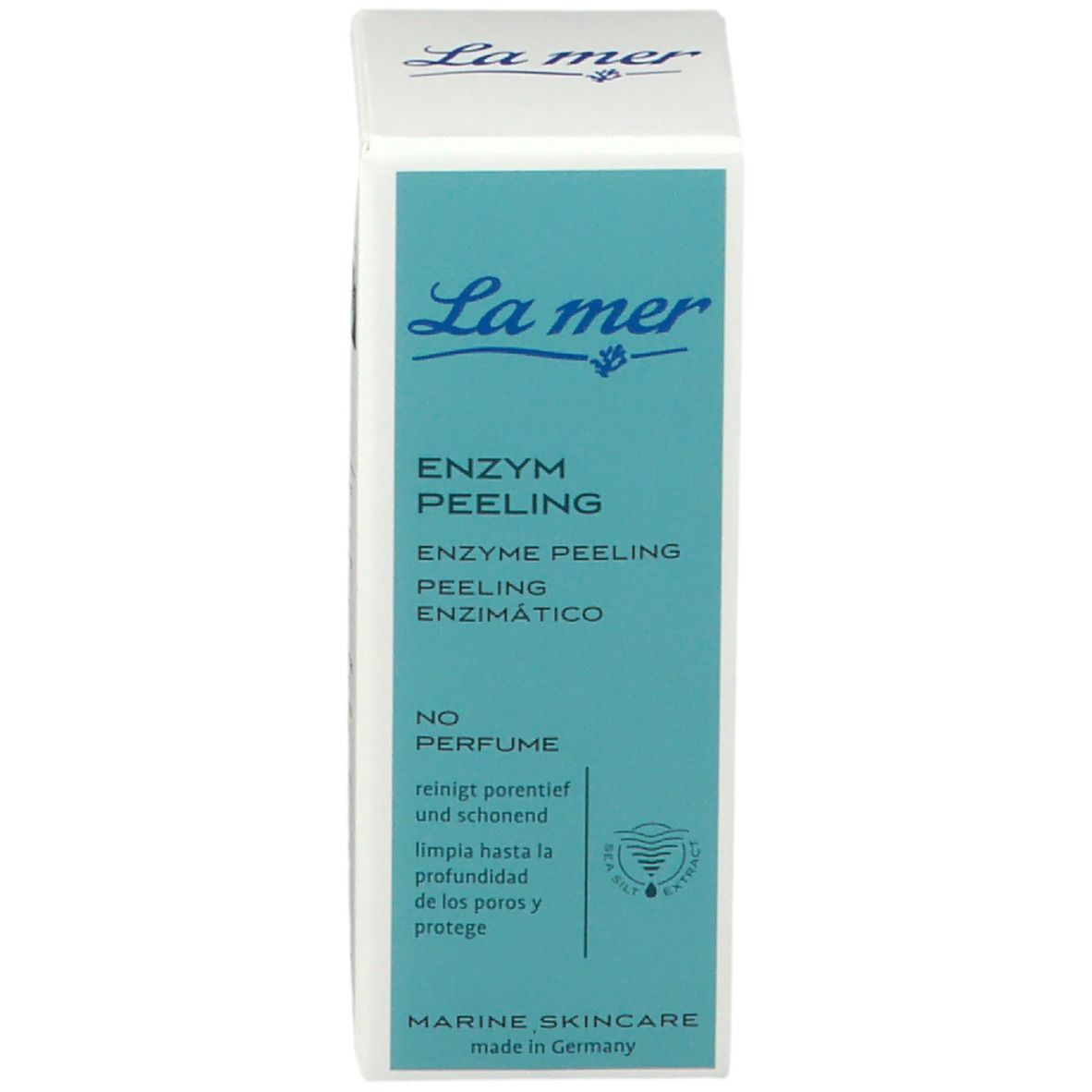 La mer ENZYM-PEELING