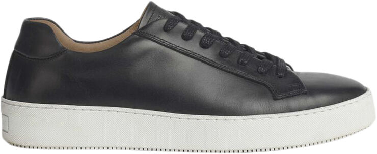Tiger of Sweden Salasi l Sko Black