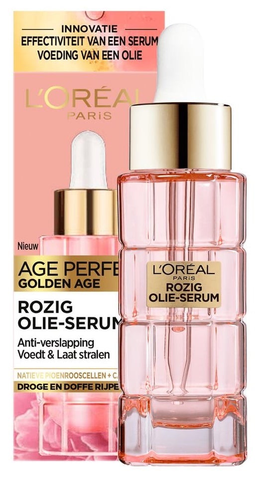 L’Oréal Skin Age Perfect Golden Age Serum (30 ml)