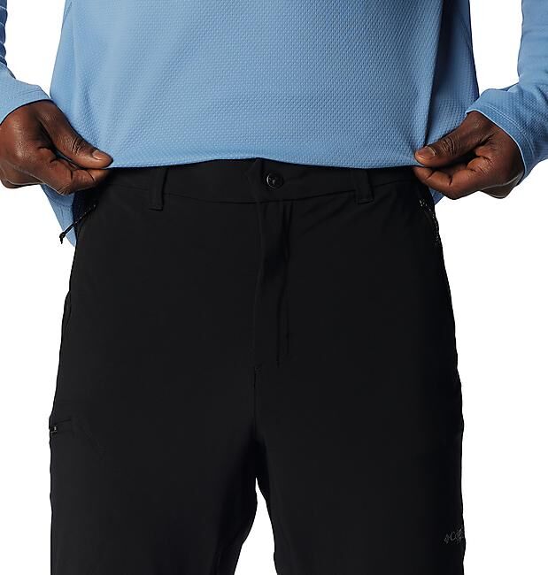 COLUMBIA - PANTALON PANTALON TRIPLE CANYON III M
