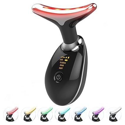 Beautyronics - USB oplaadbaar facelift-apparaat (verschillende ontwerpen)