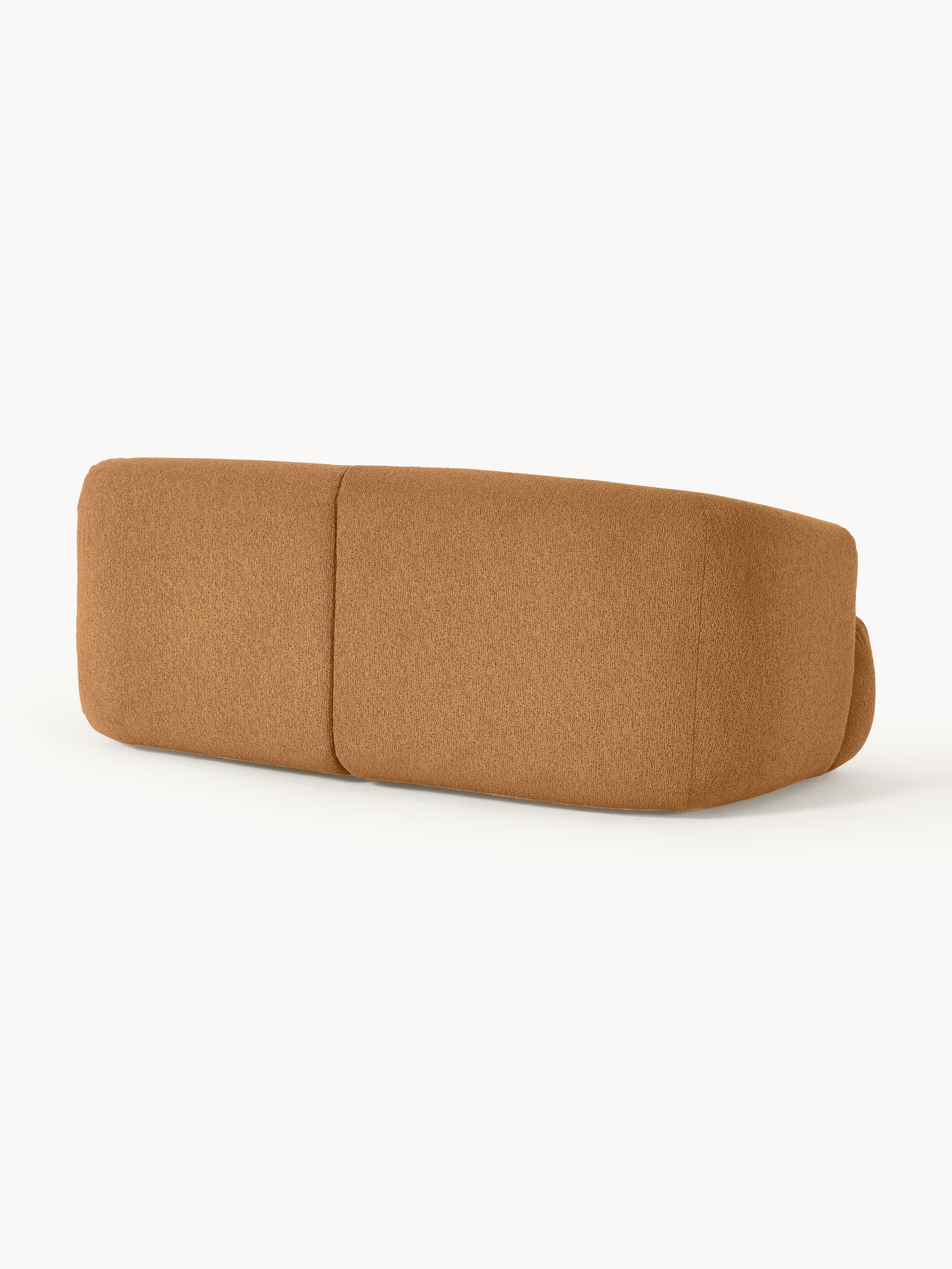 Modulaire bouclé bank Sofia (2-zits)