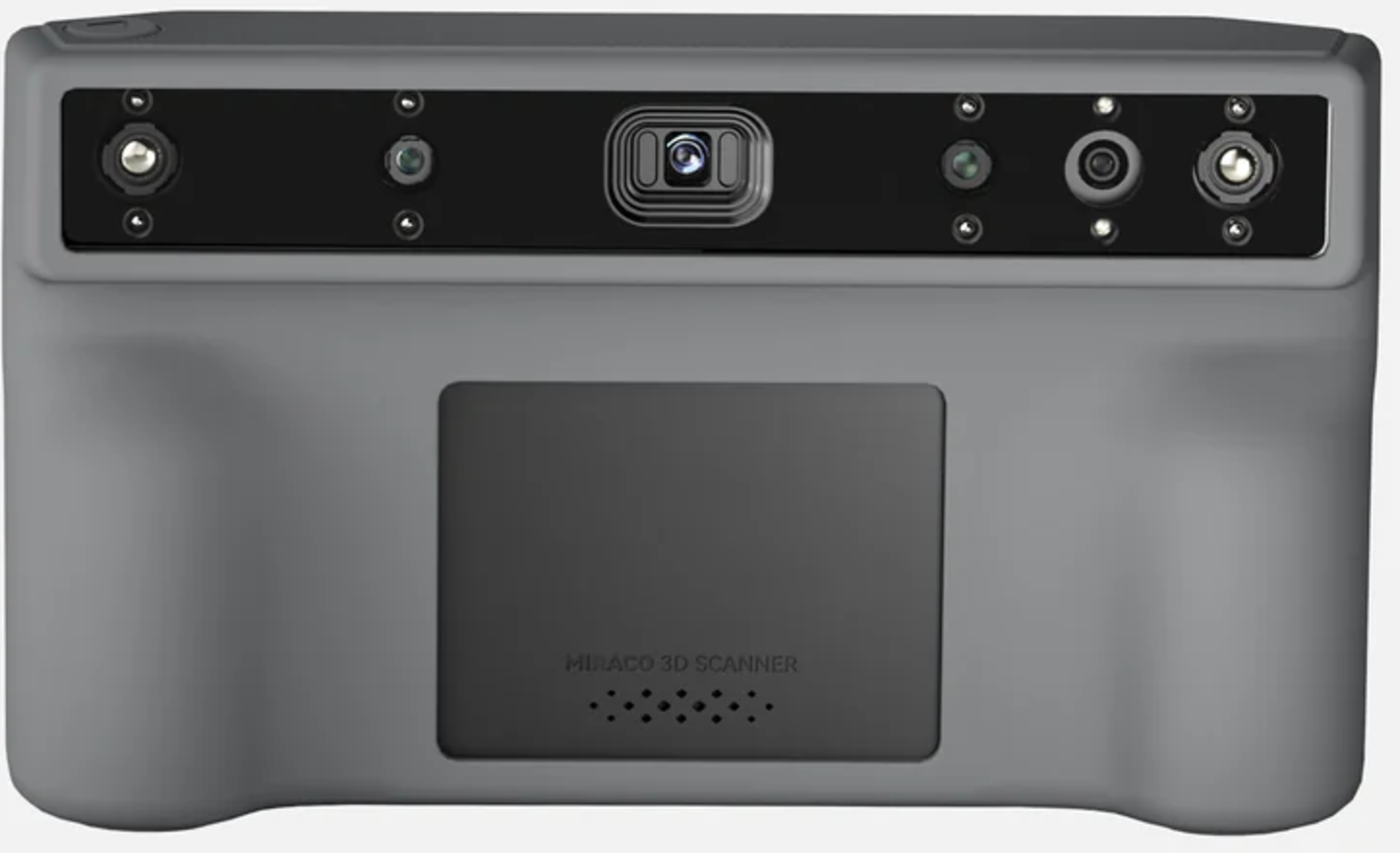 Revopoint  Protective Case, Miraco/Pro/Plus (inkl. Screen Protector)    Schutzhülle für 3D Scanner von Revopoint