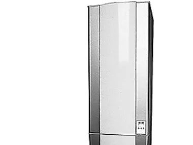Metro v.v.beh.Model 300 - T.20030 3/4x2,00kvm.