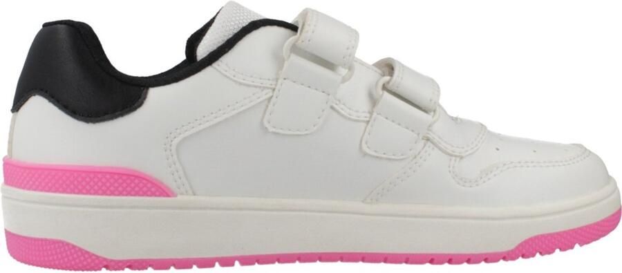 GEOX J WASHIBA GIRL Wit