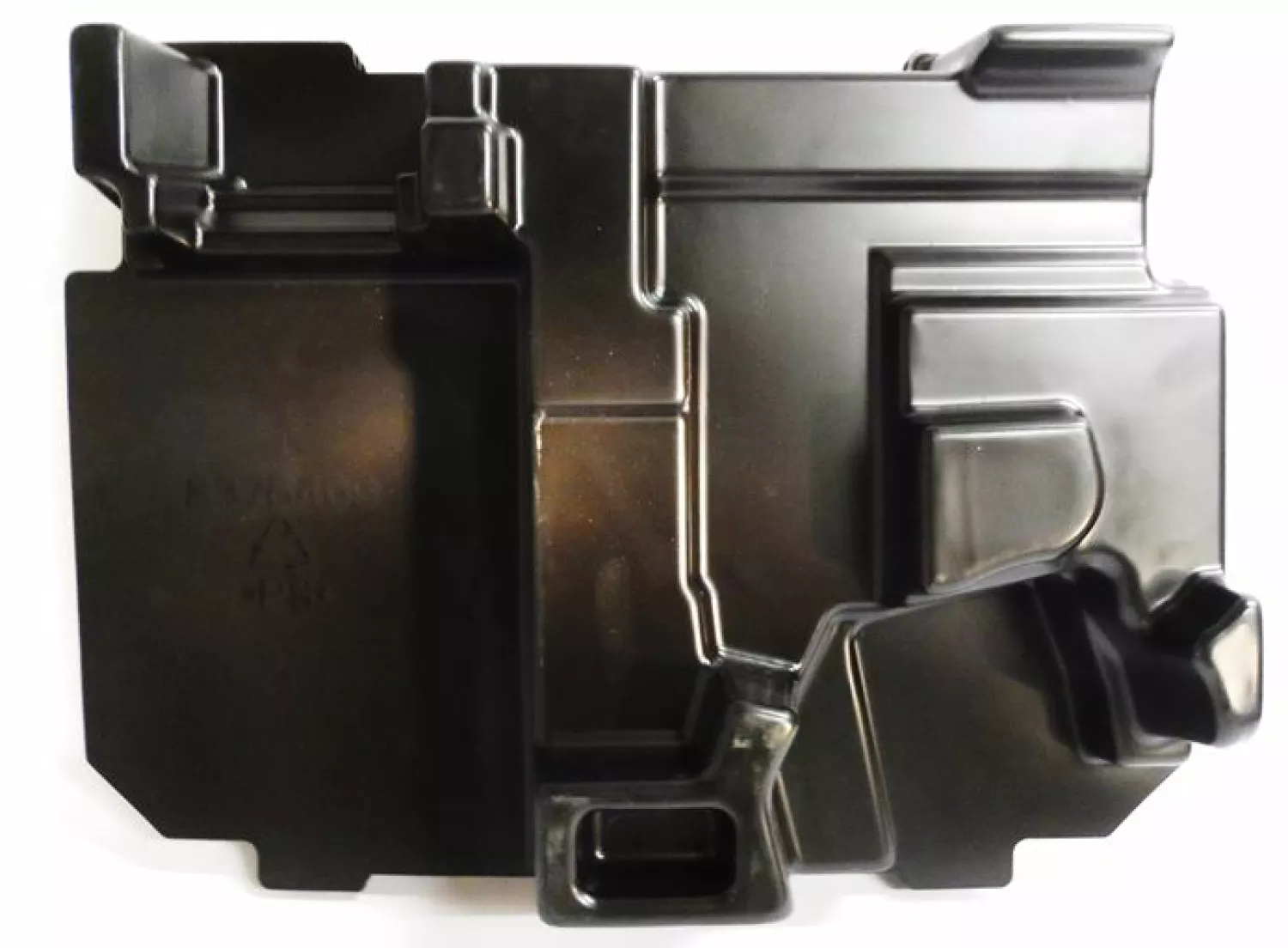Makita 837640-9 MBox 2 inleg voor DPT351 / DPT350 / DST110 / DST220 / DST221
