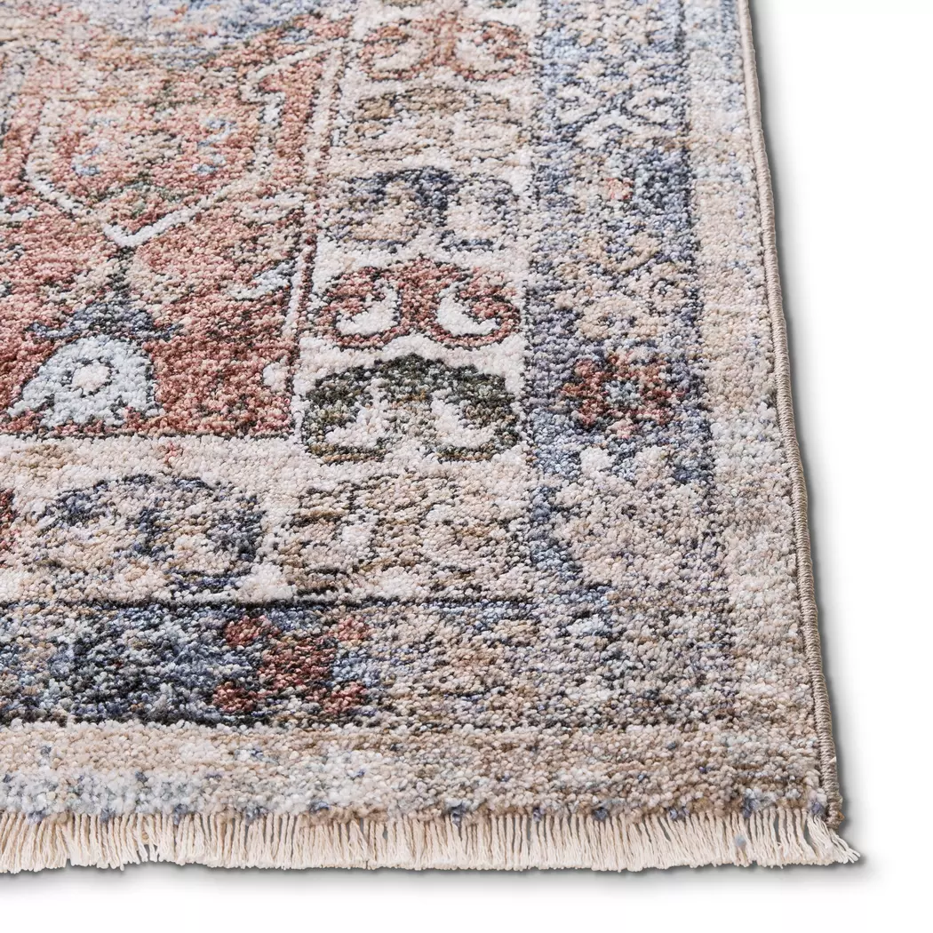 Webteppich Baltic 133 x 190 cm