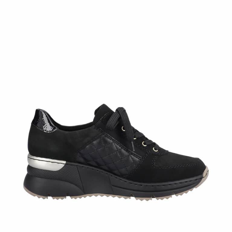 Rieker Sneakers Dame N6314-00