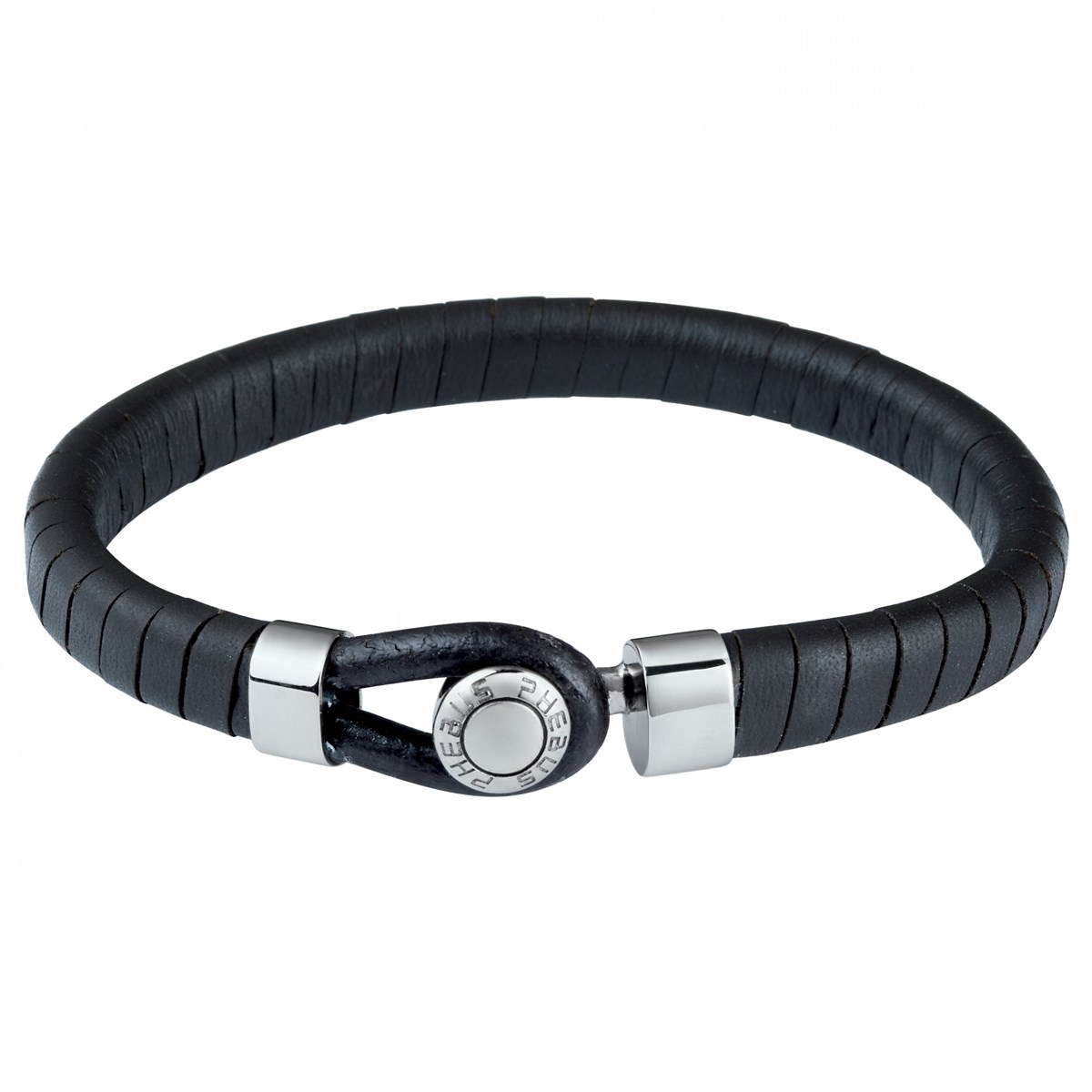 Bracelet souple en Acier
