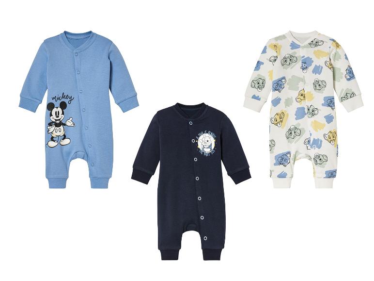 Baby pyjama