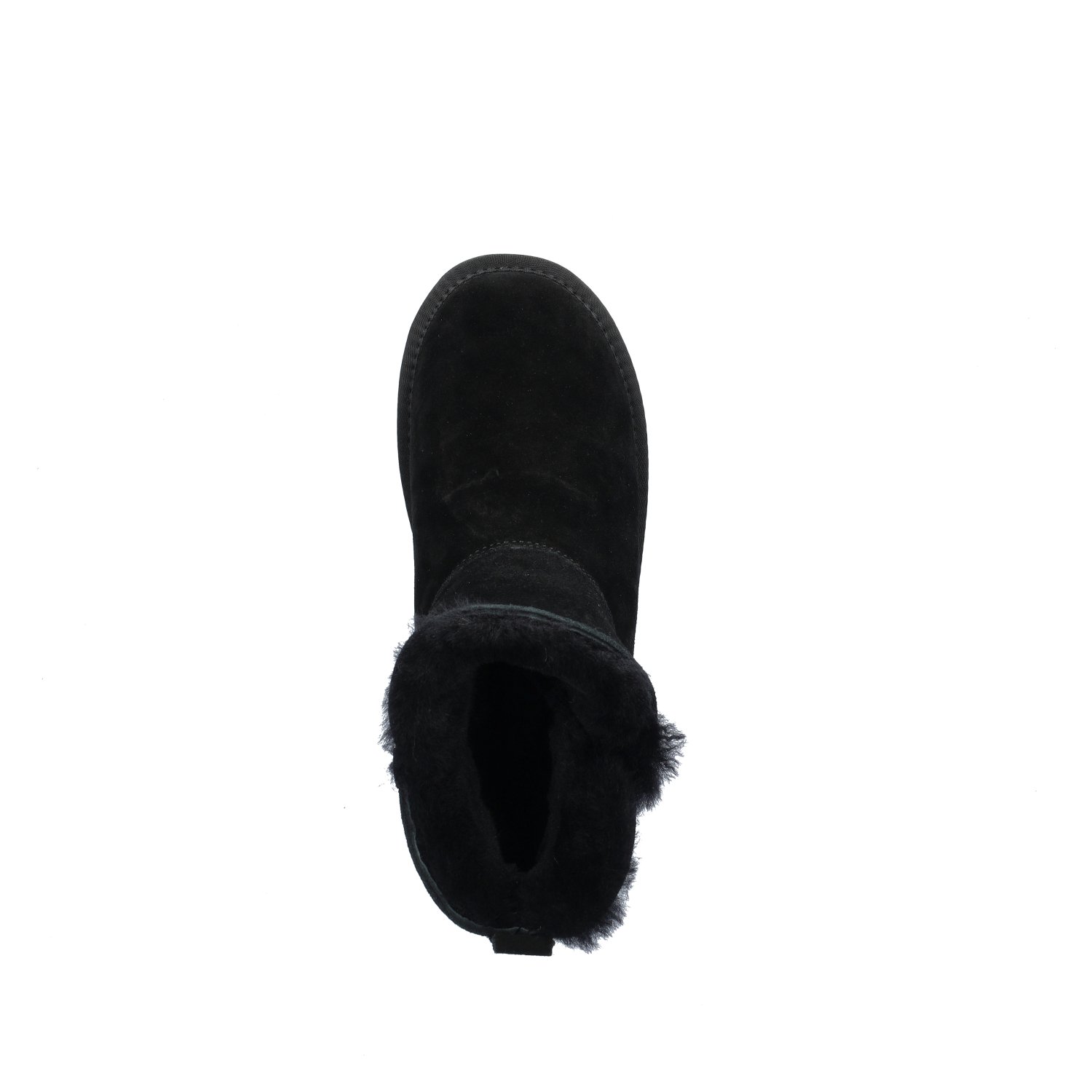 Alaska dames boot Ara Zwart